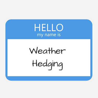 An Introduction To Weather Hedging: What It Is And How It Works
