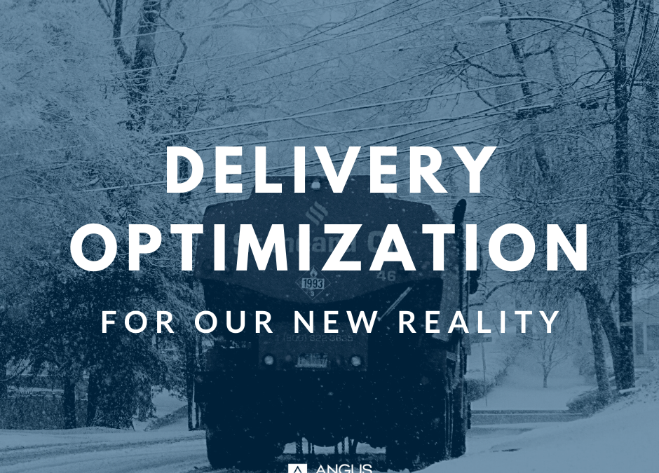delivery optimization delivery optimization