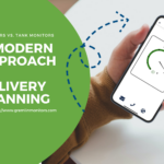 A Modern Approach to Delivery Planning