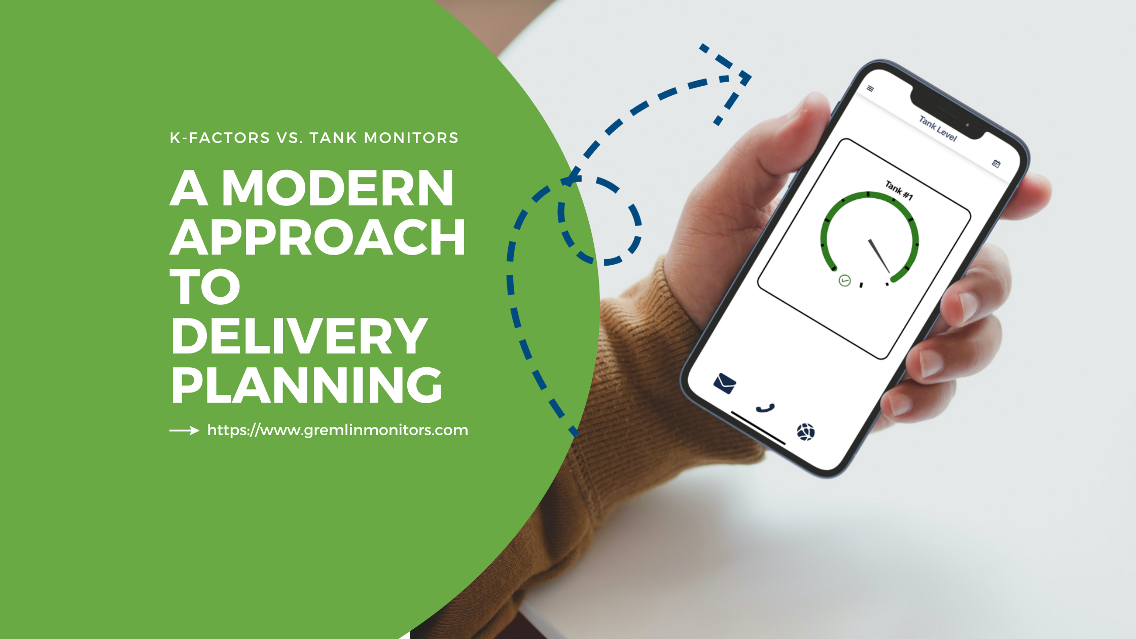 A Modern Approach to Delivery Planning