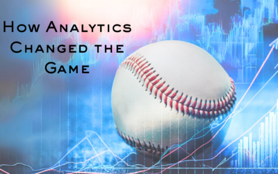 Fueling Efficiency: Lessons from Baseball’s Data Revolution