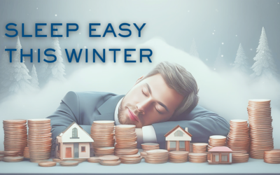 Sleep Easy This Heating Season